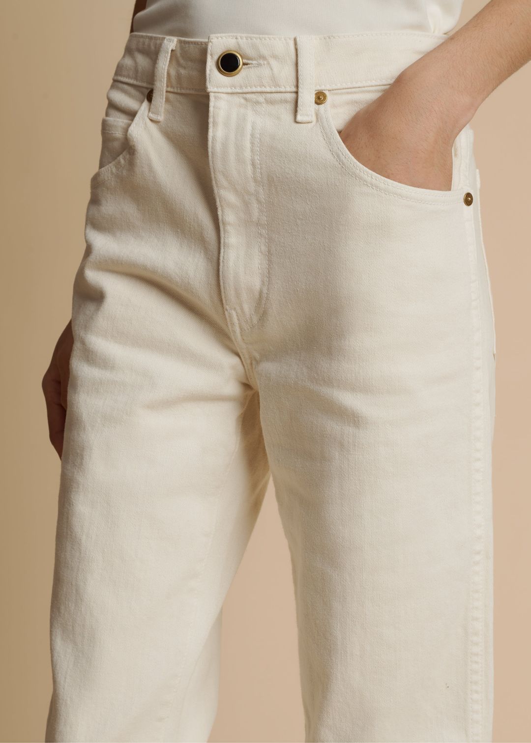 The Vivian Jean in Ivory #5