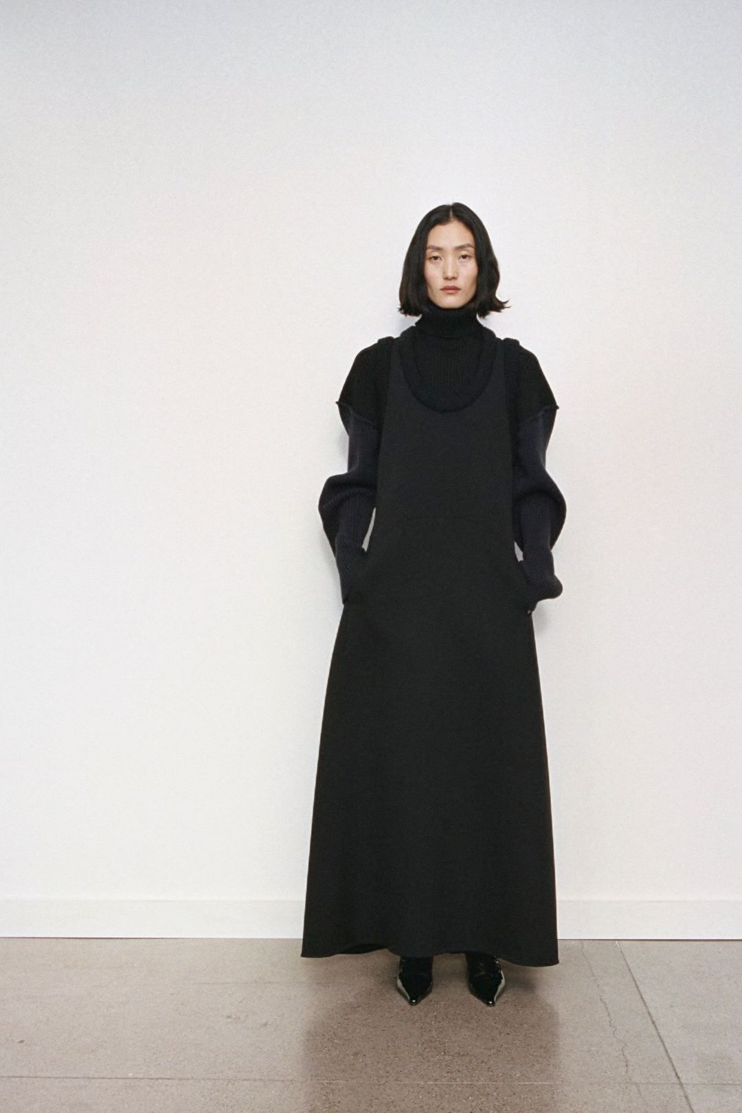 Women's Fall 2023 :: Look 26