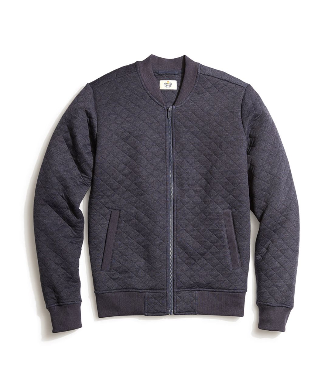 Bowerman Bomber in Black Iris