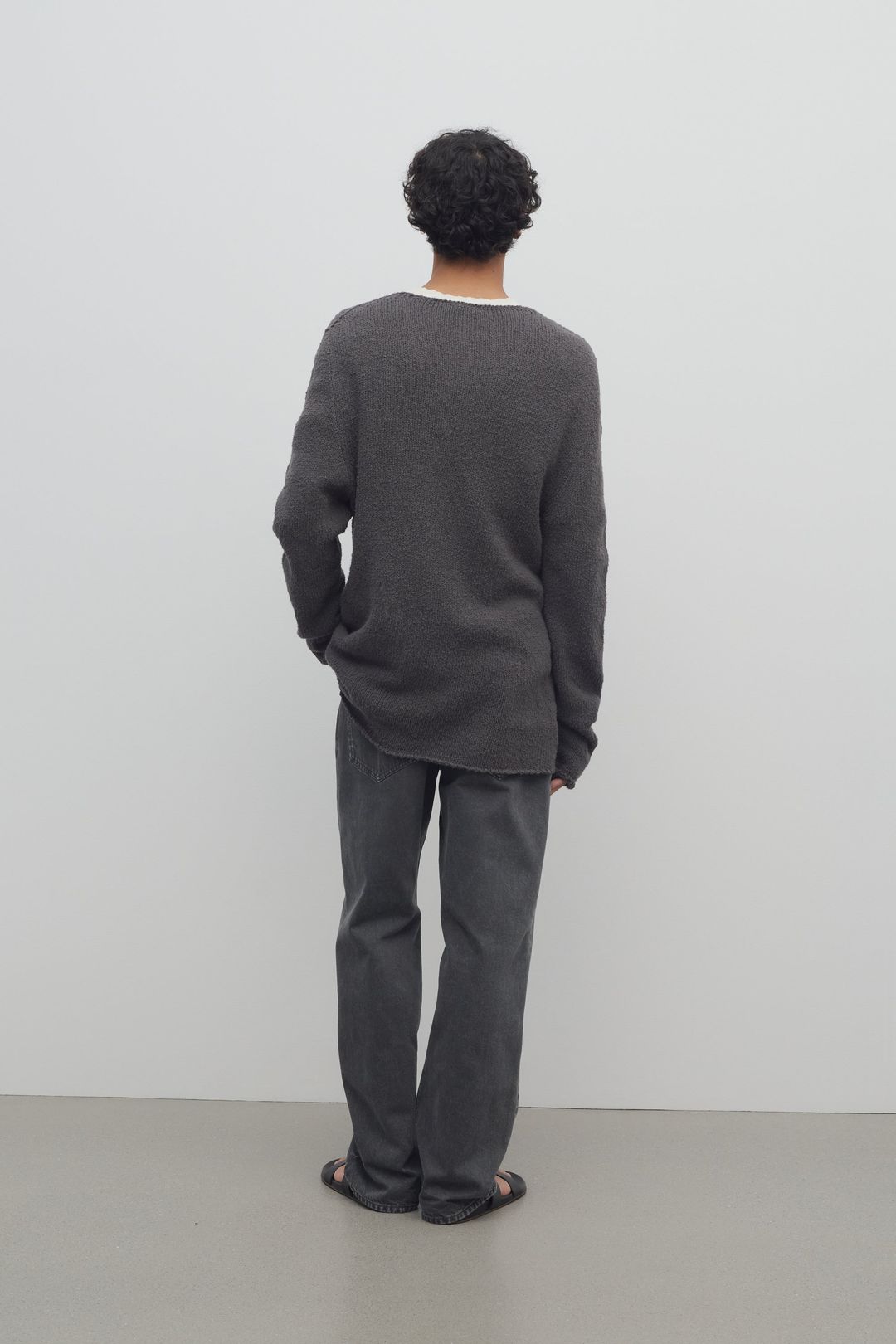 Ross Jean in Cotton #5