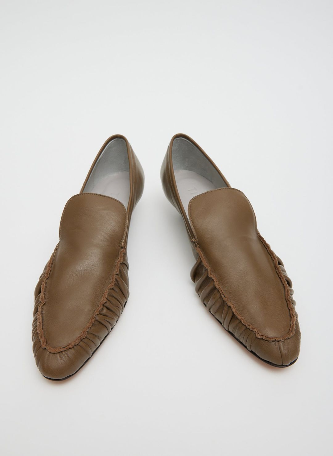 Fred Loafer #4