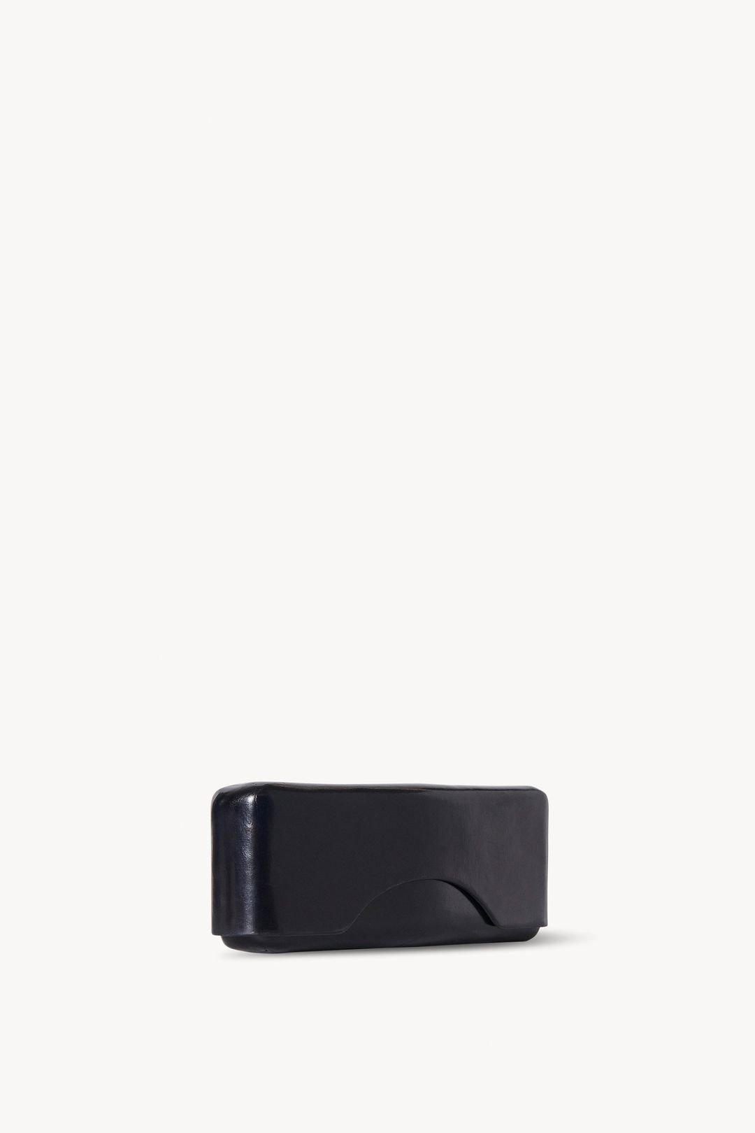 Sunglasses Case in Leather #2