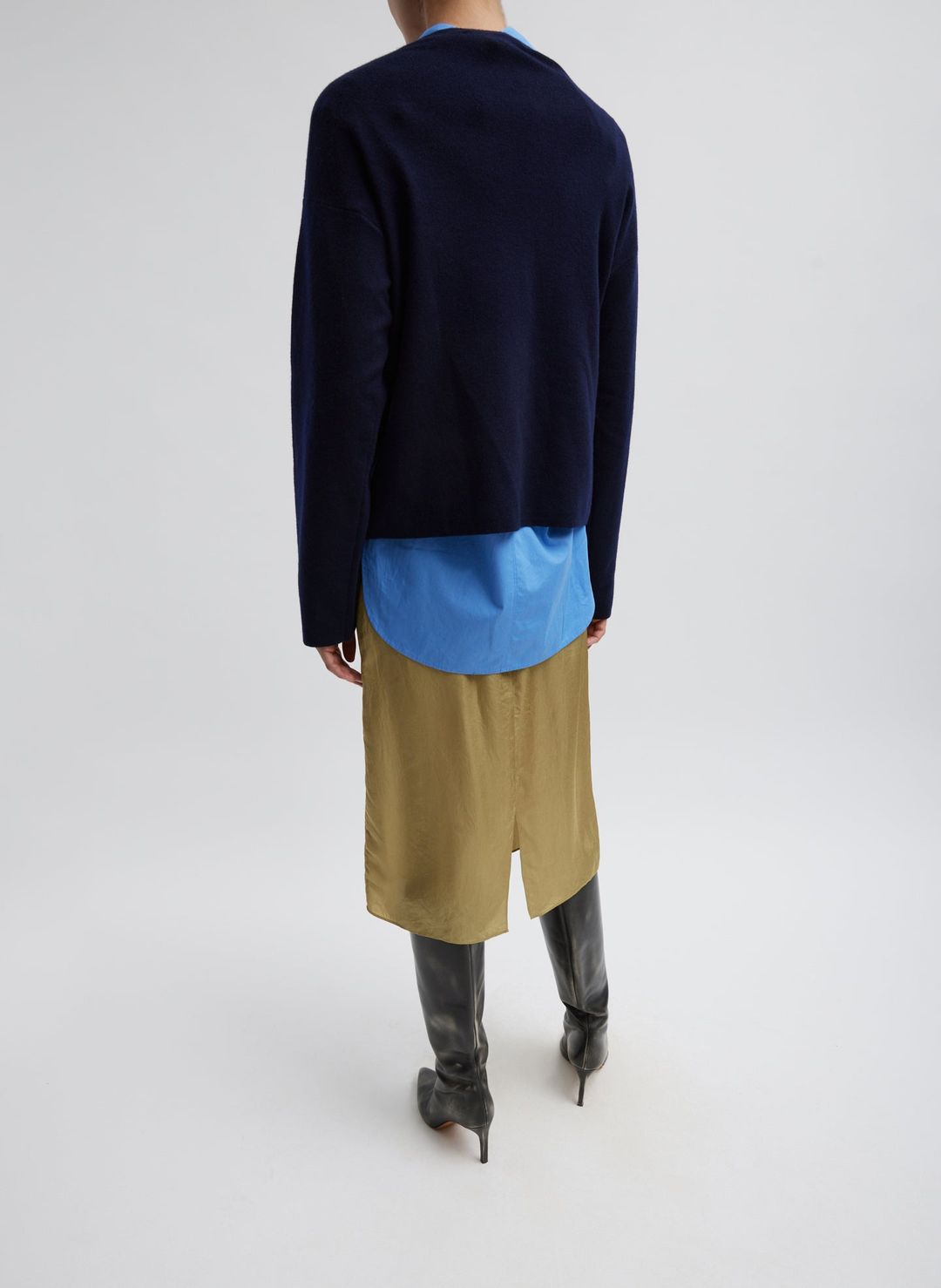 The Slip Skirt #4
