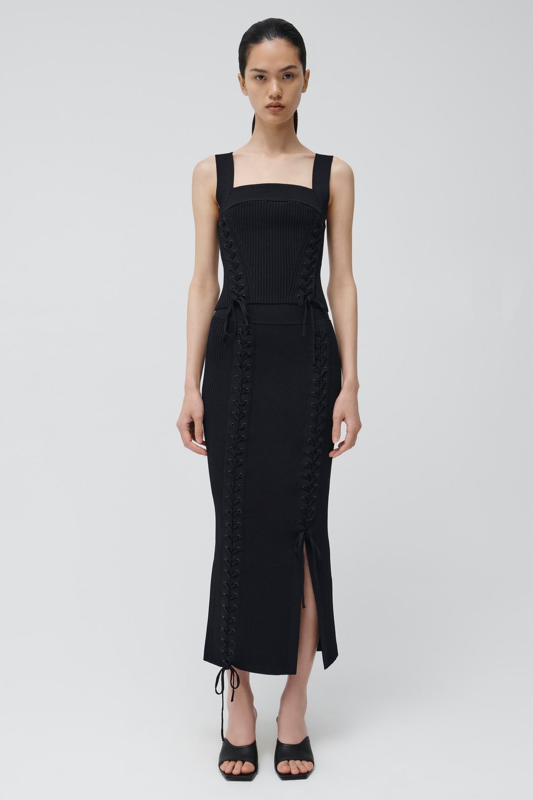 Helix Skirt