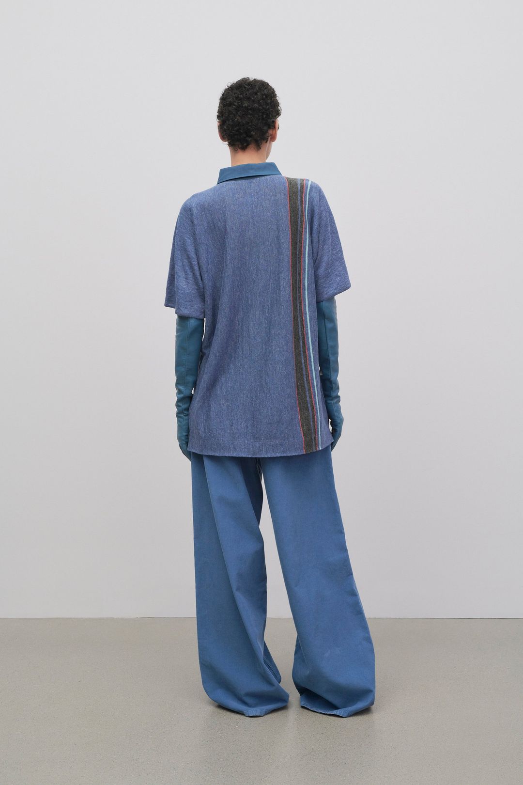 Chan Pant in Corduroy #5