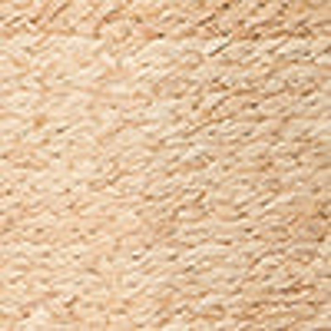 Sol Bag in Raffia #5