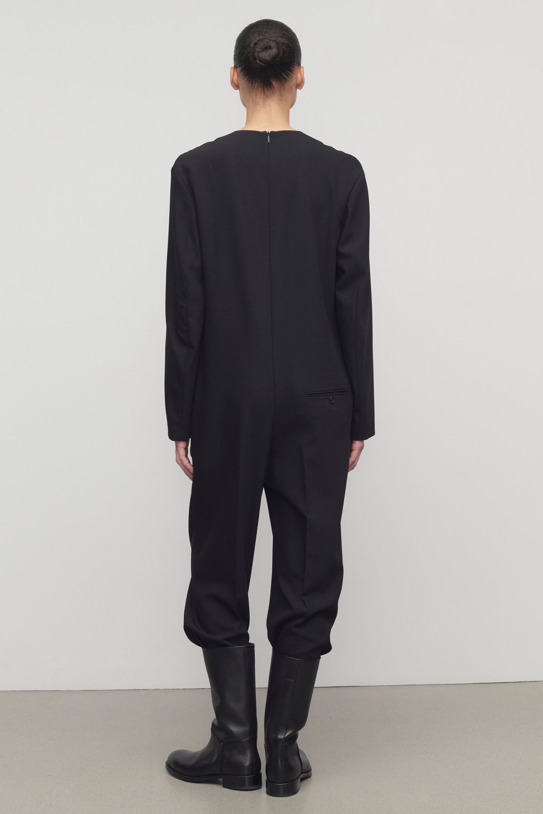 Sylvana Jumpsuit #5