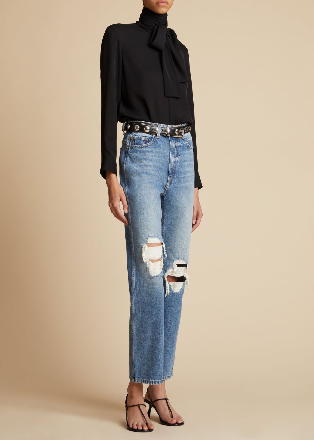 The Abigail Jean in Portland