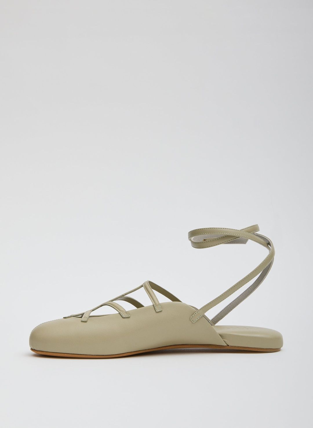Jean-Claude Flat #3