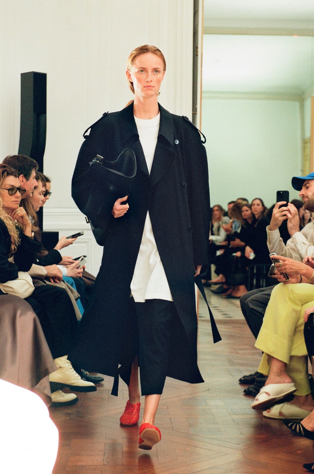 Summer 2024 :: Look 1