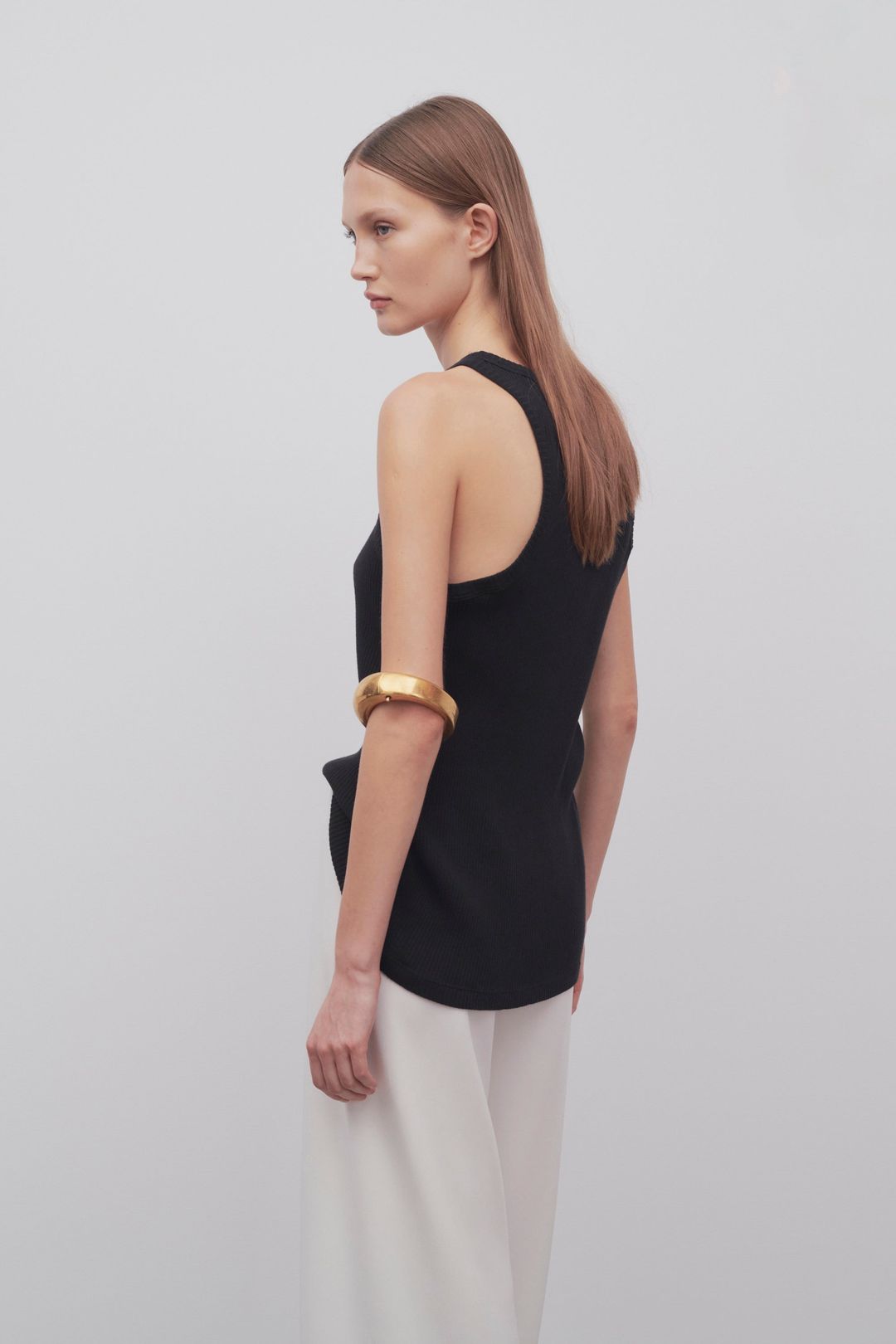 Misty Top in Cotton #4