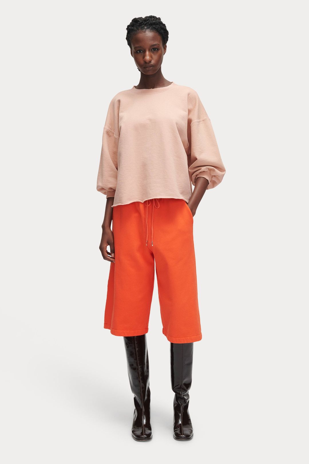 Fond Sweatshirt #31