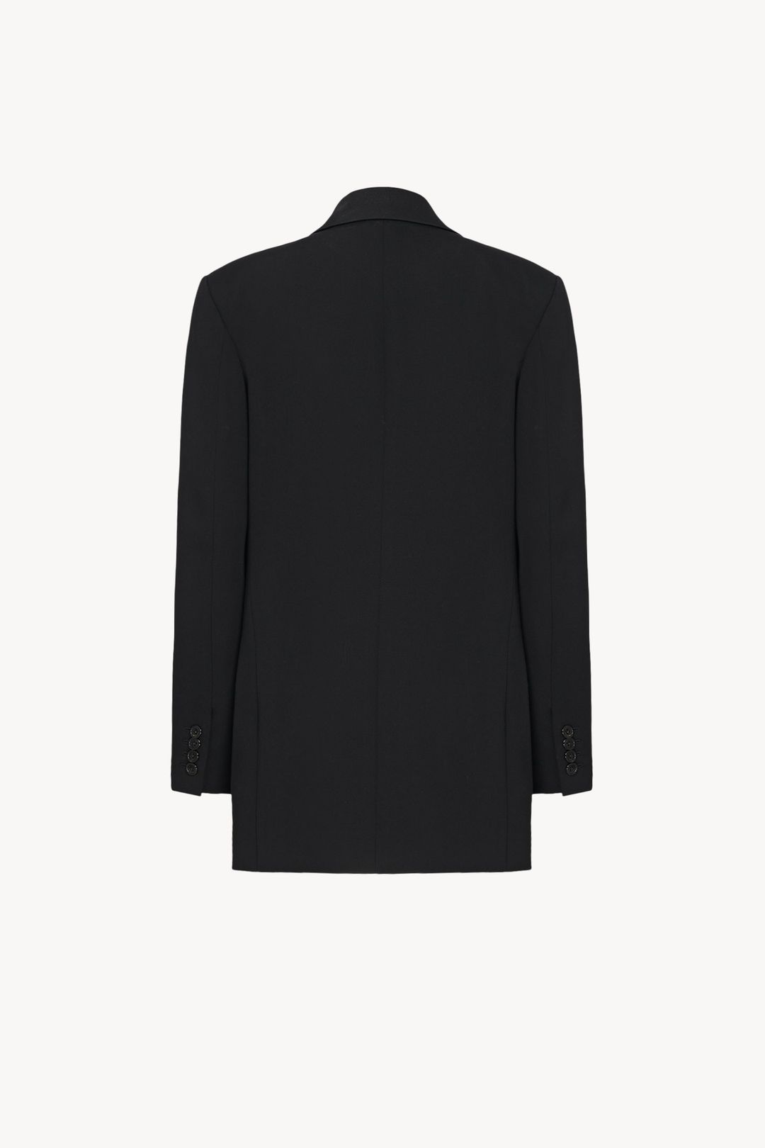 Franny Jacket in Wool #2