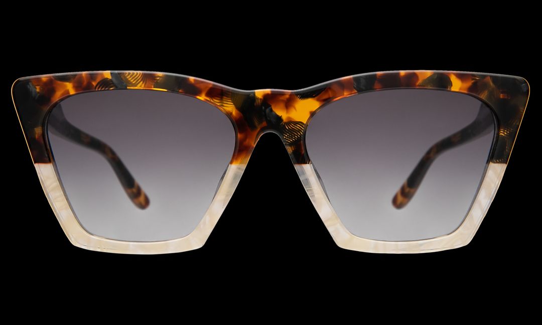 Lisbon Sunglasses #95