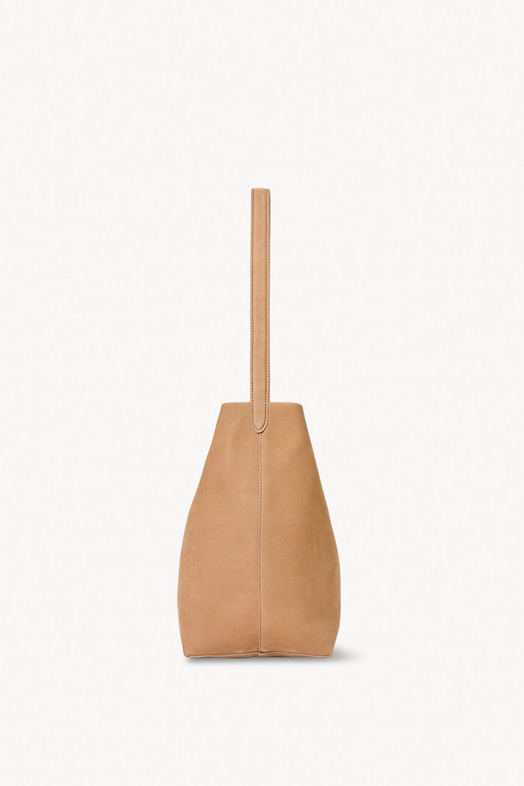 Medium N/S Park Tote in Nubuck #3