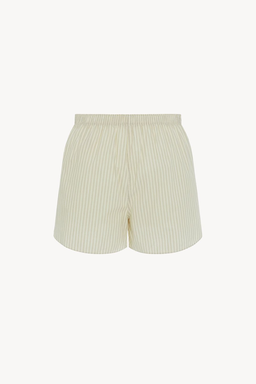 Nicasio Shorts #2