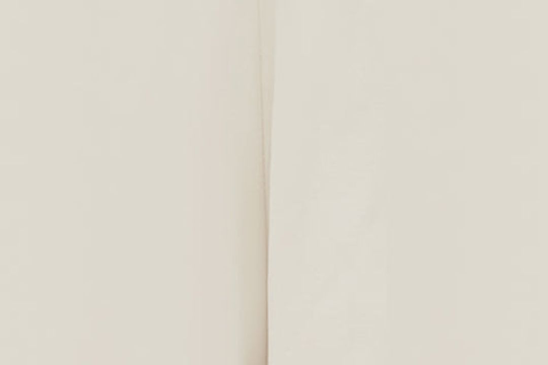 Romeo Track Pant | Cream #7