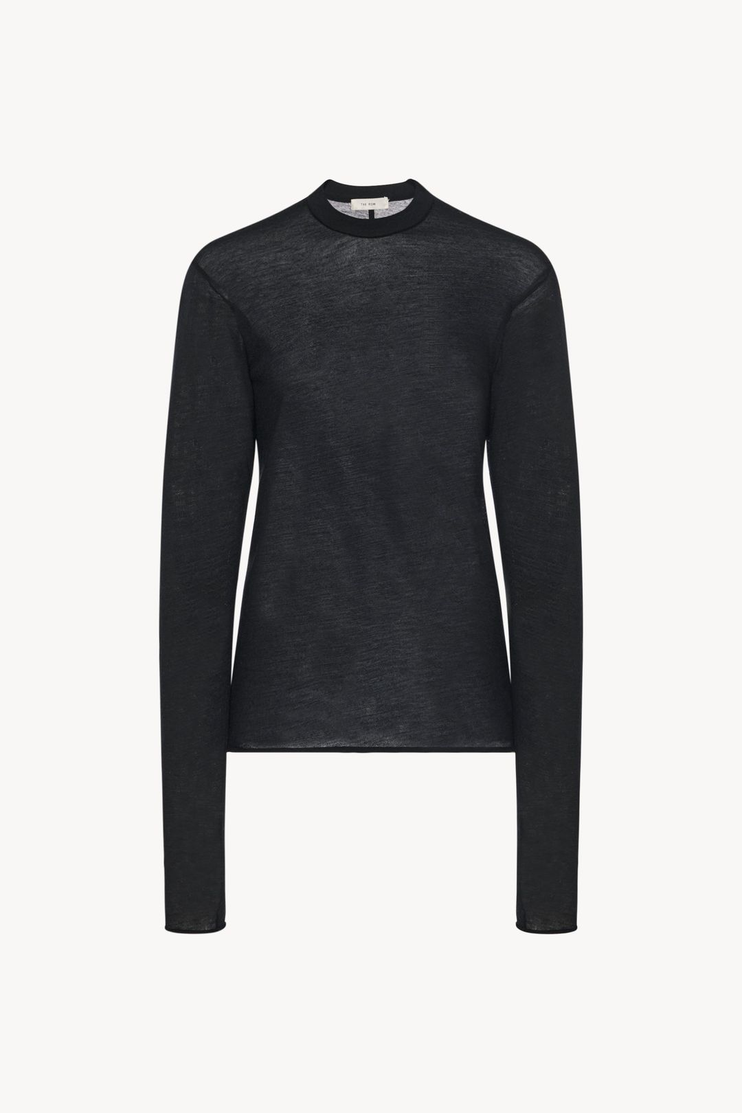 Boaie Top in Cashmere