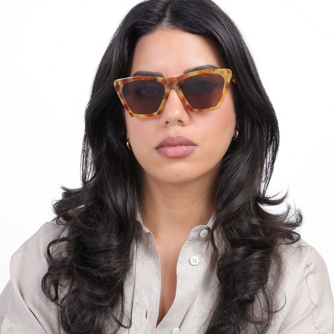 Lisbon Sunglasses #2