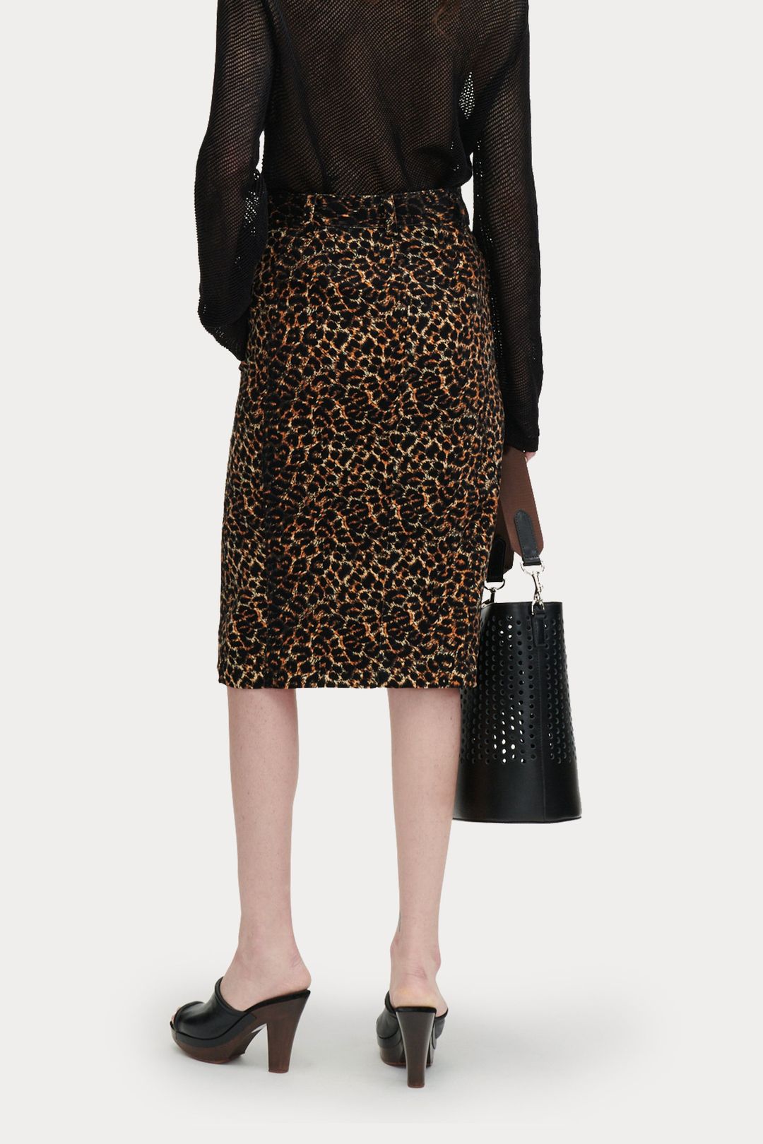 Garra Skirt #4
