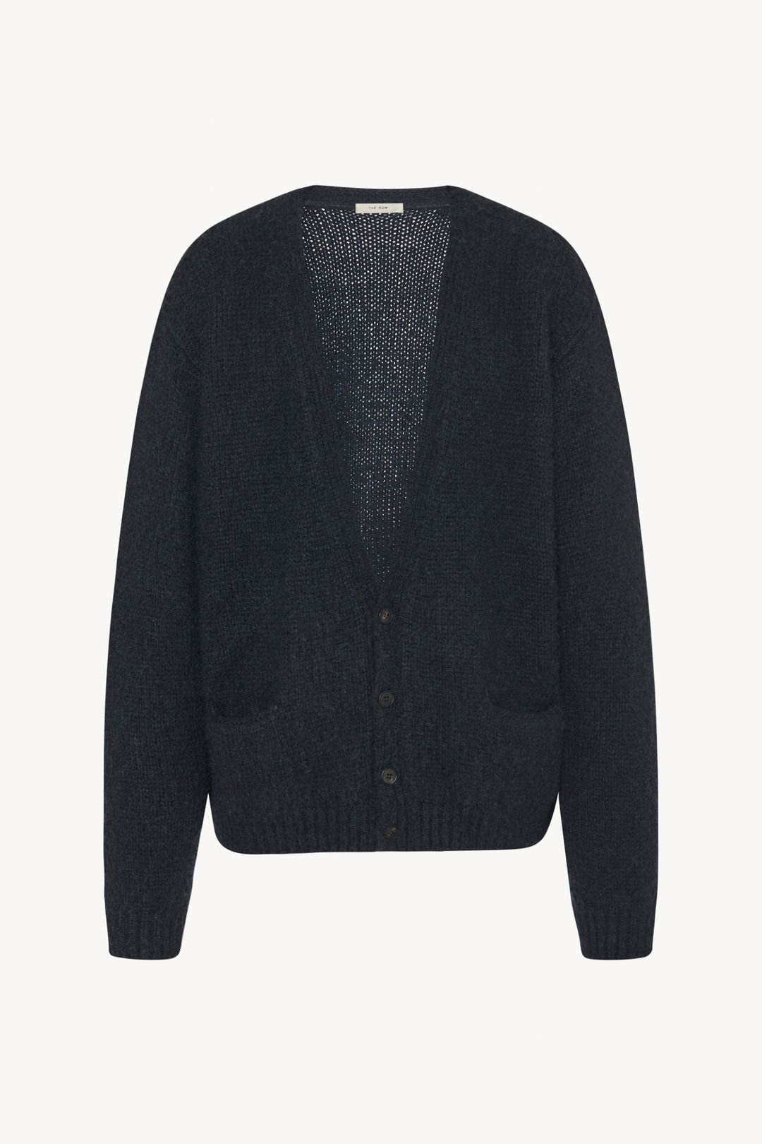 Dars Cardigan in Cashmere