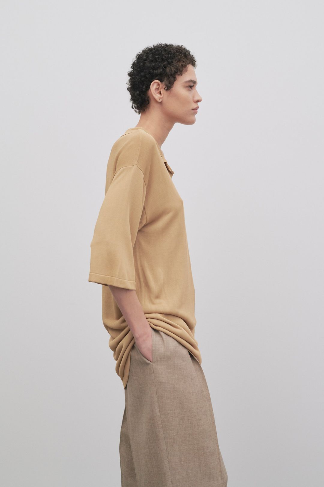 Kenna Top in Viscose #4