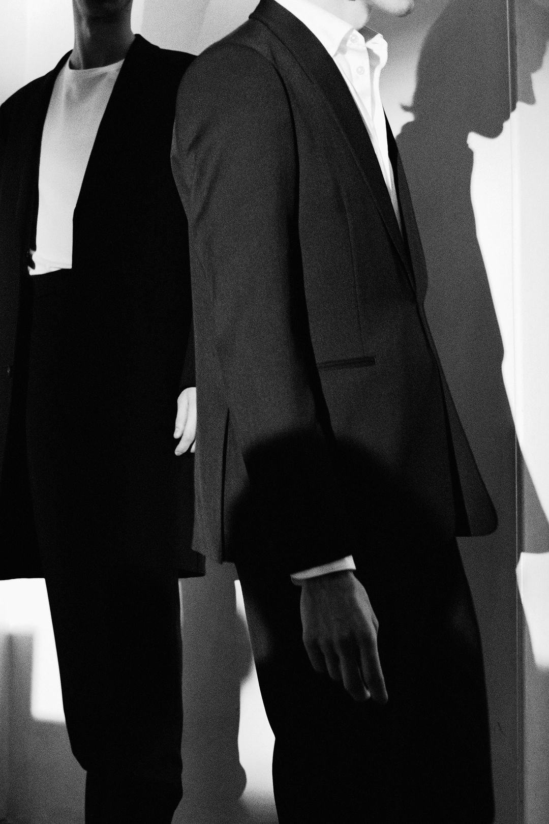 Men's Fall 2019 :: Look 2