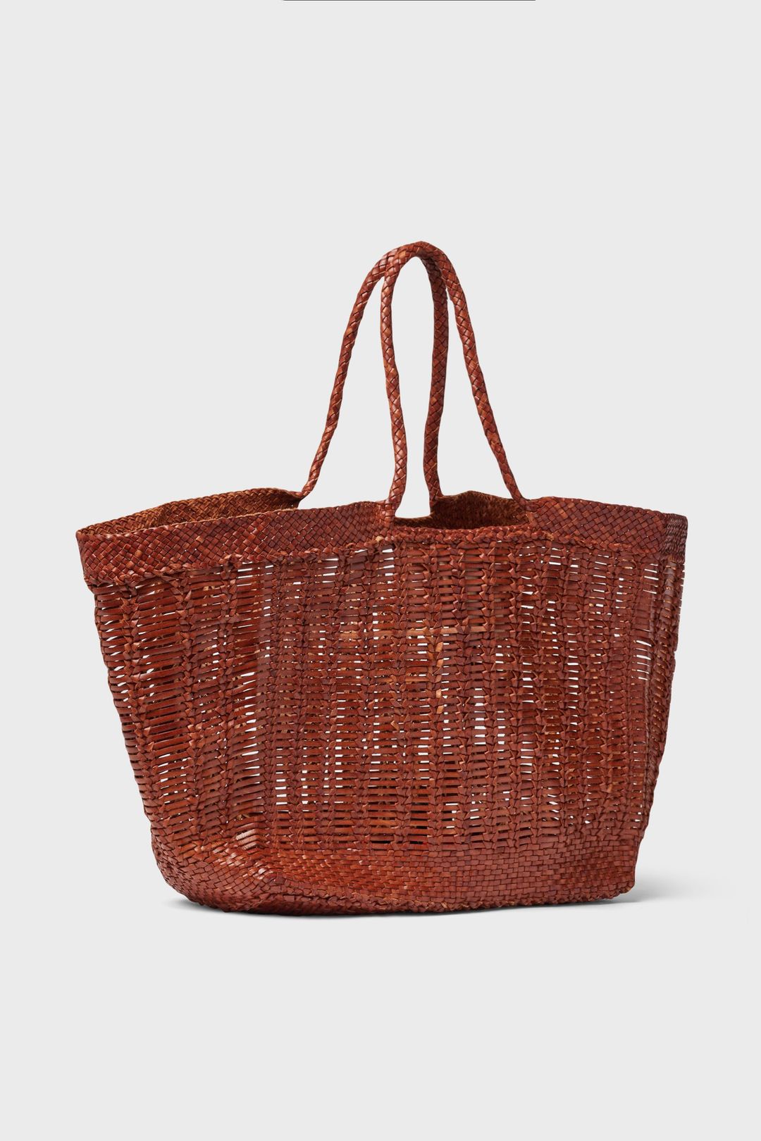 Tan Window Shopper Tote #6