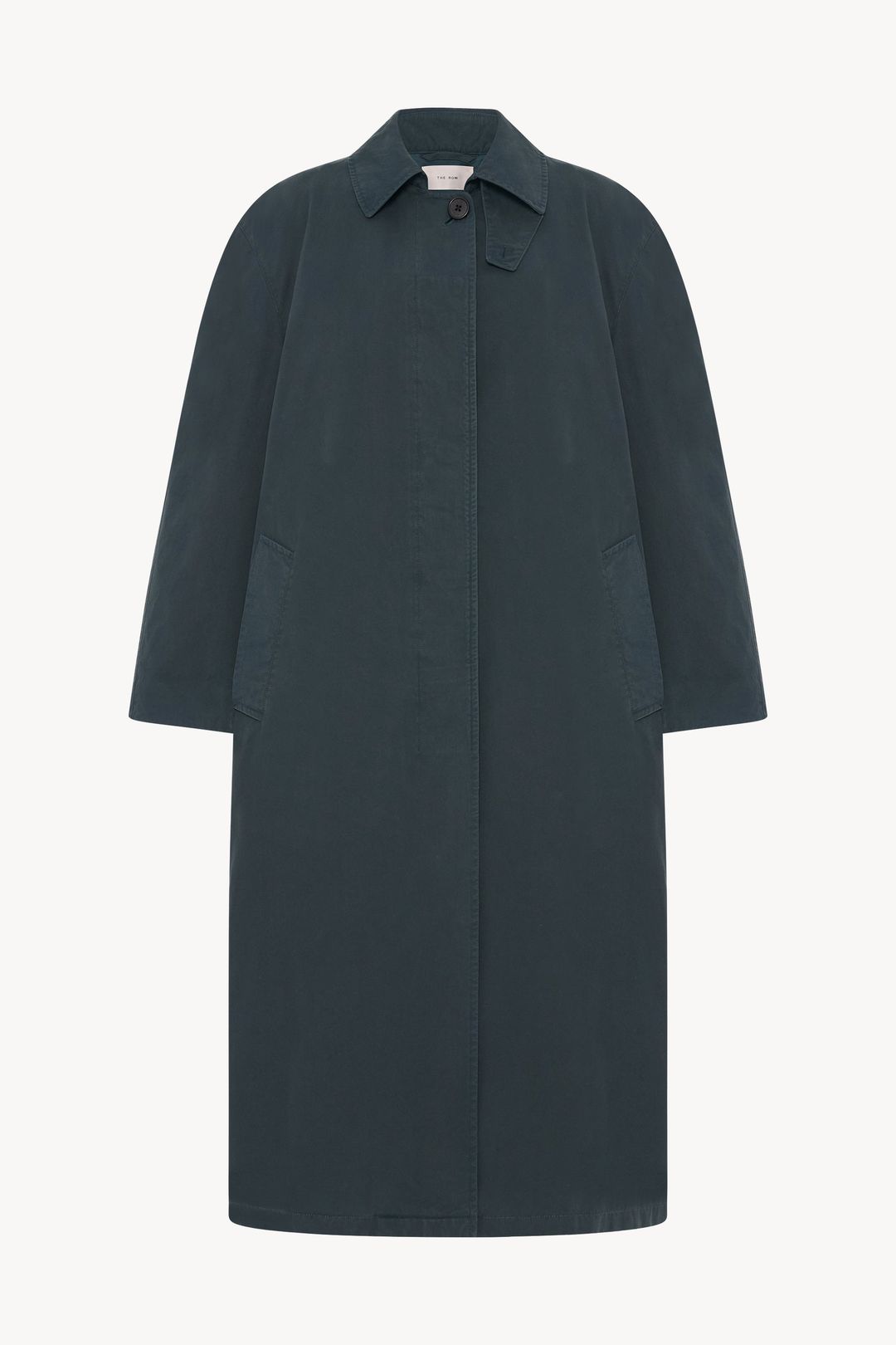 Catania Coat