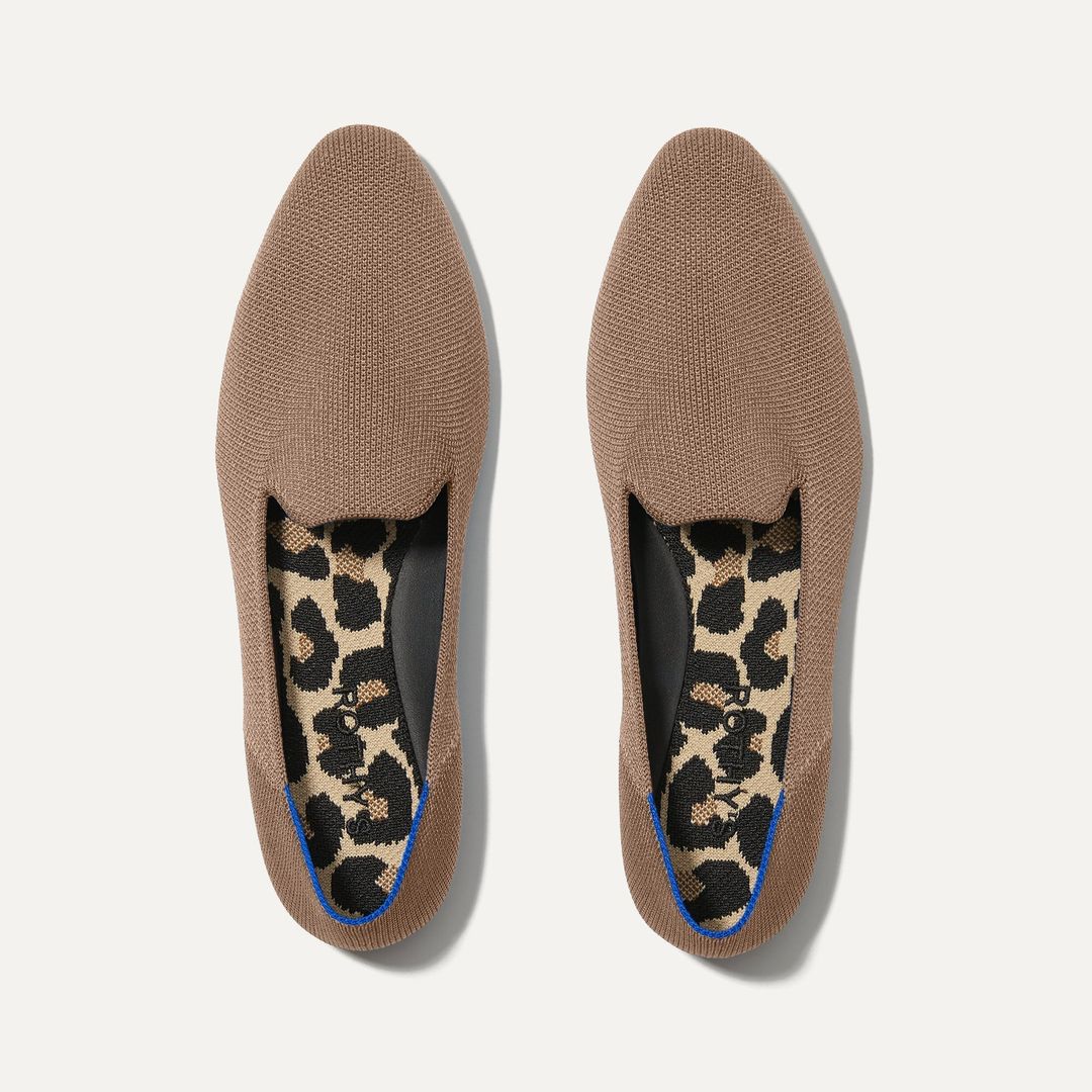 The Almond Loafer #9