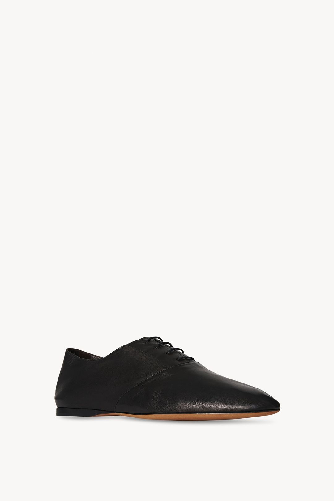 Awar Lace-Up #2
