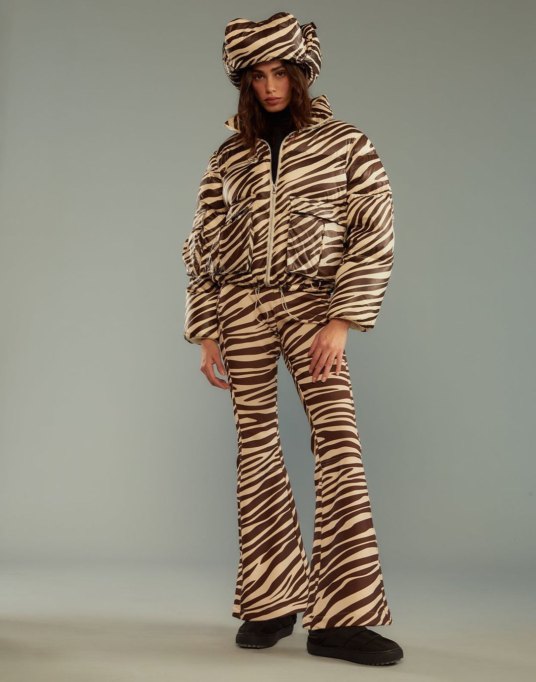 Slope Style Ski Pants #11