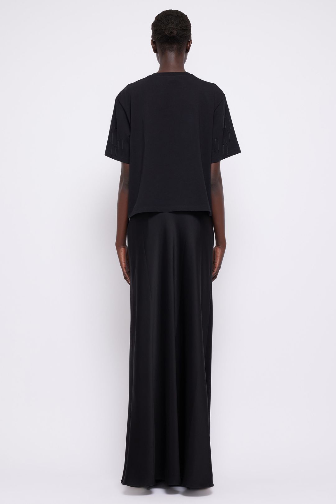 Kiri Maxi Skirt #3