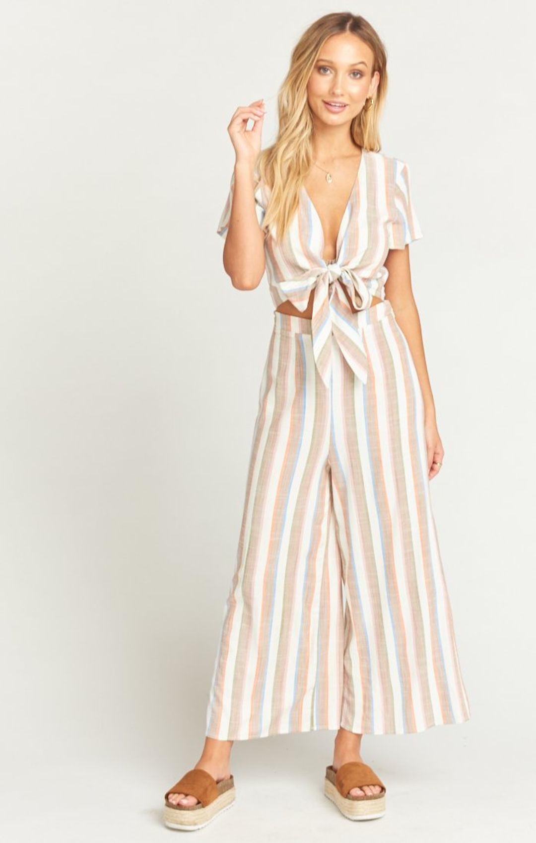 Val Jumpsuit
