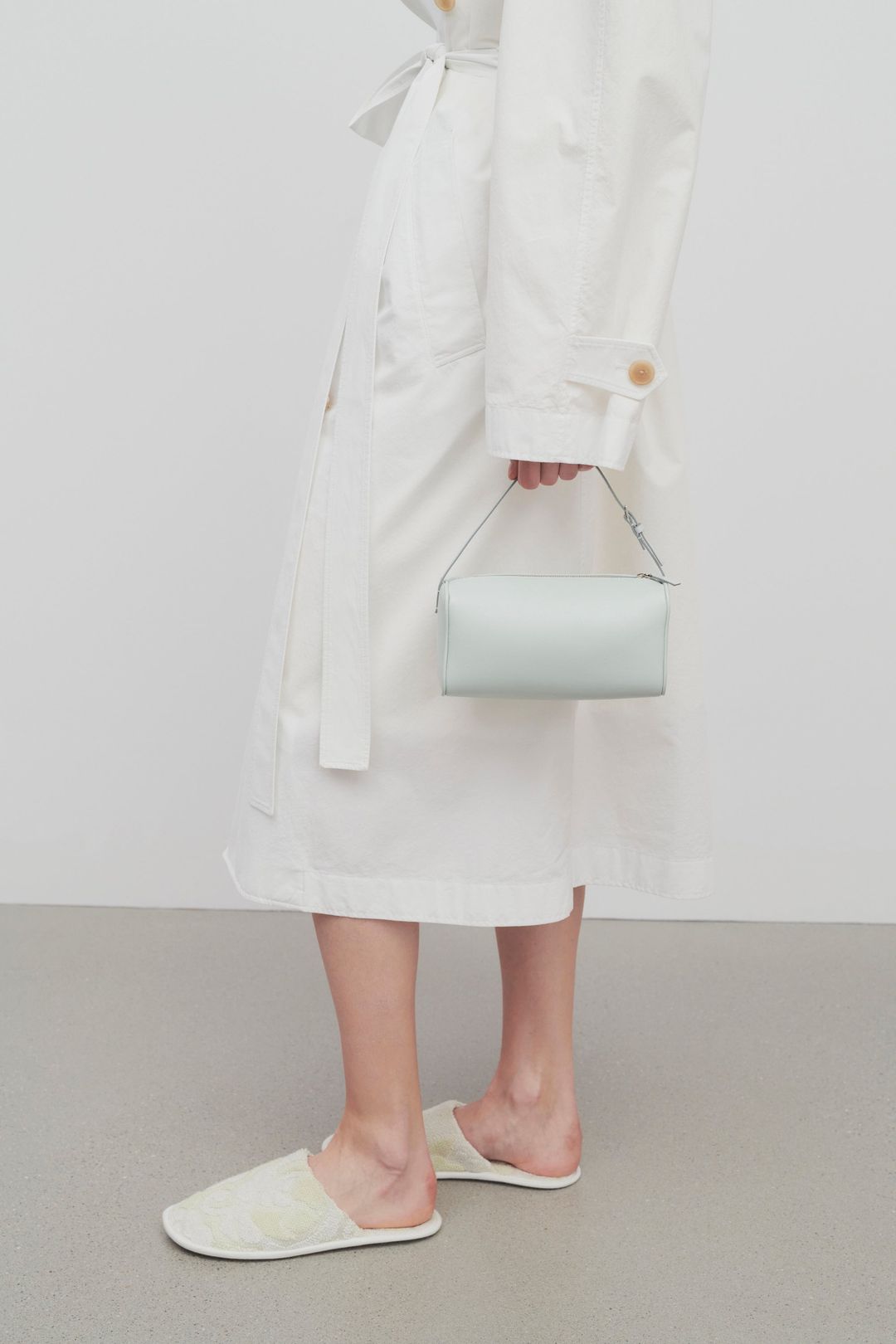 90's Bag in Leather #4
