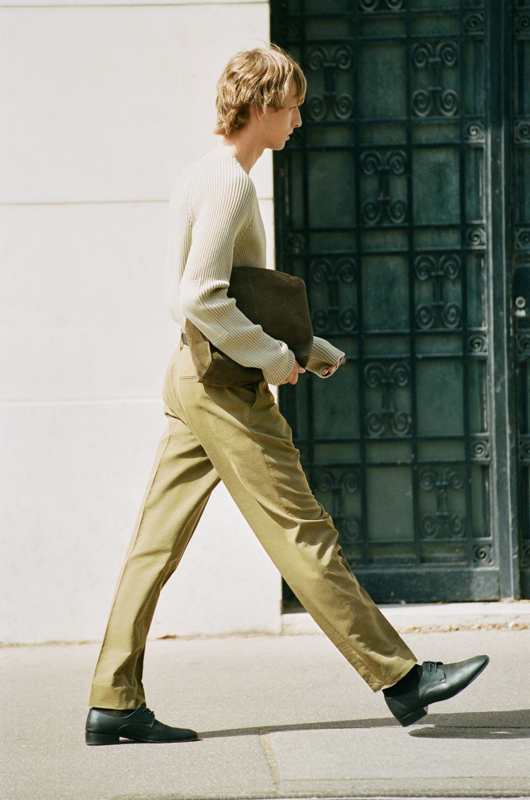 Spring 2023 Men's :: Look 7