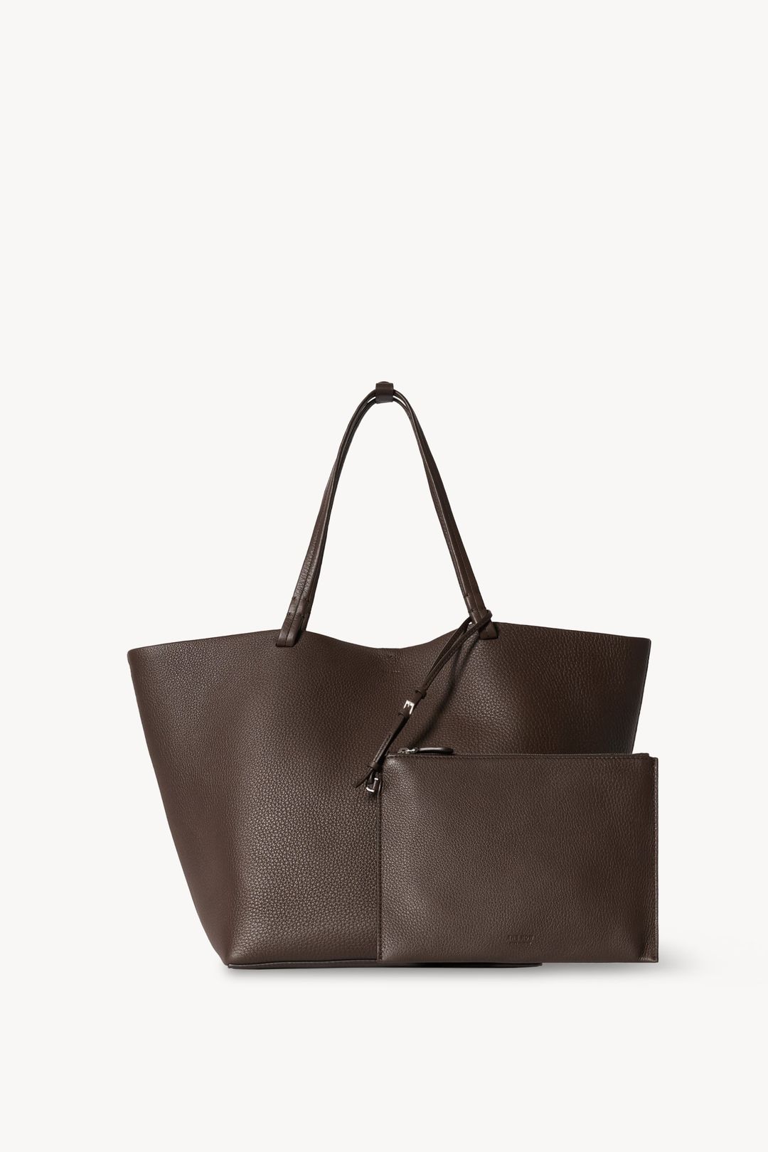 Park Tote Three Bag in Leather #4