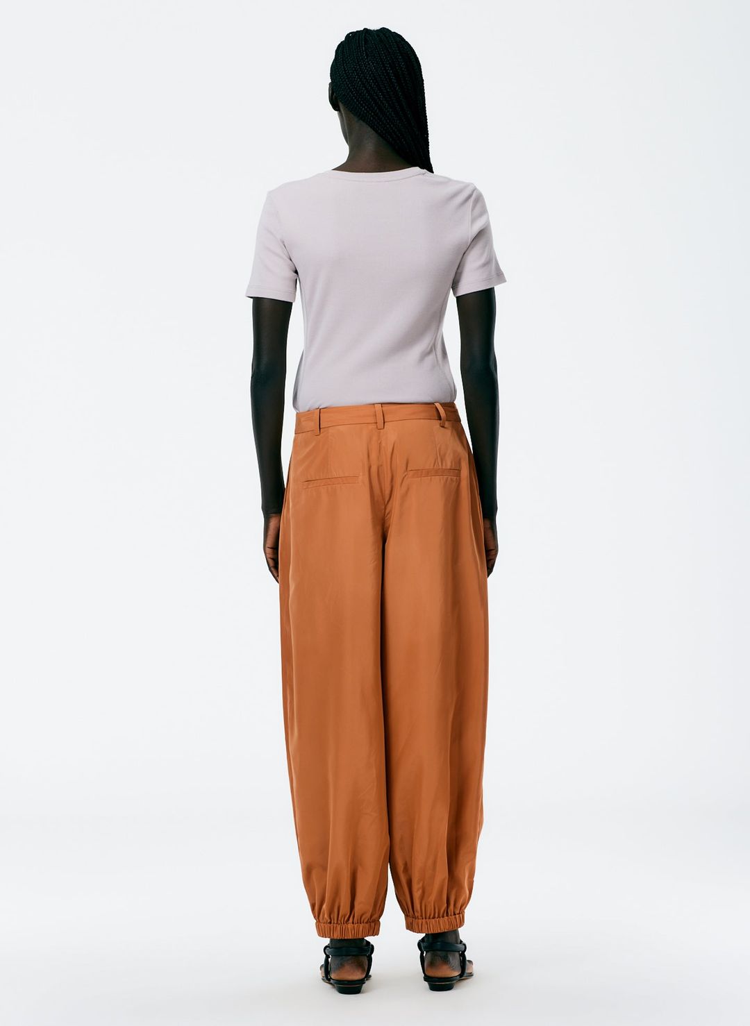 T-Shirting Bodysuit #5