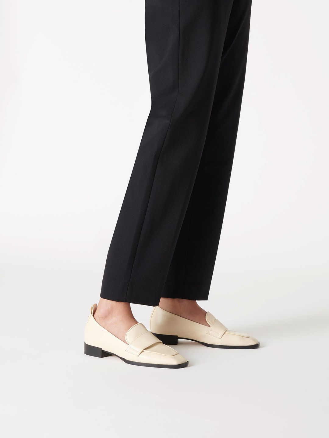 Julie Creamy Nappa #5