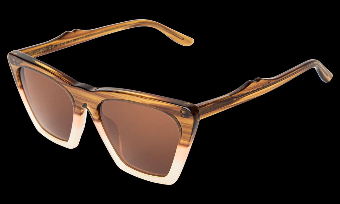 Lisbon Sunglasses #57