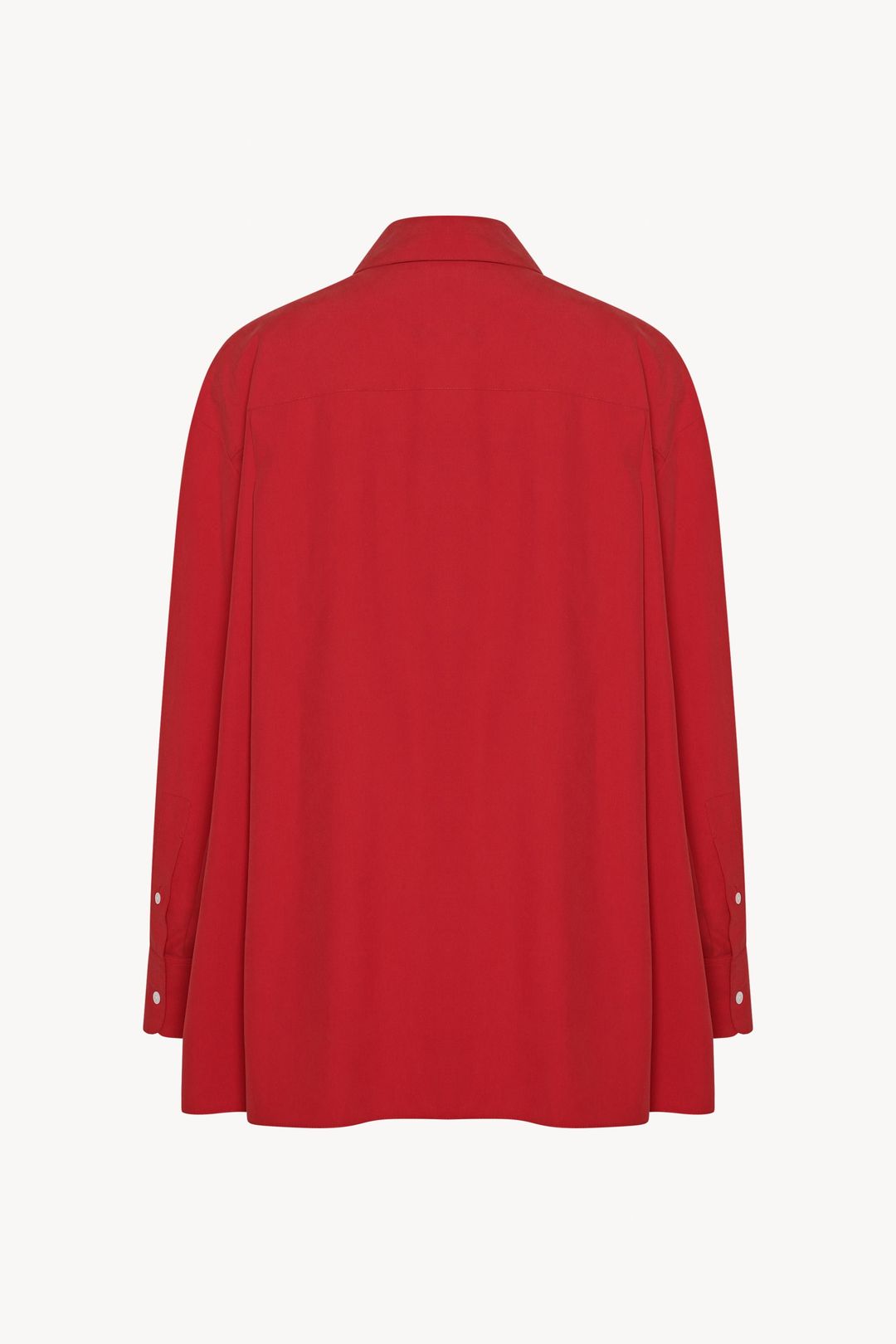 Andra Shirt in Silk #7