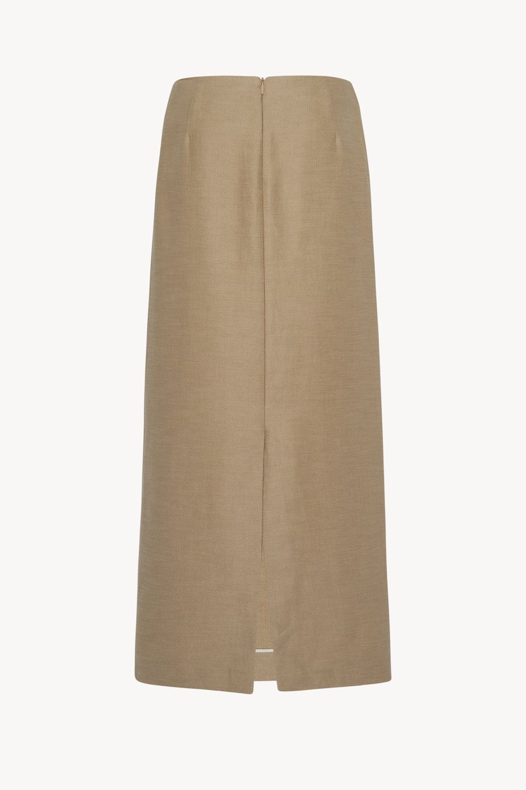 Berth Skirt in Linen and Cotton #2