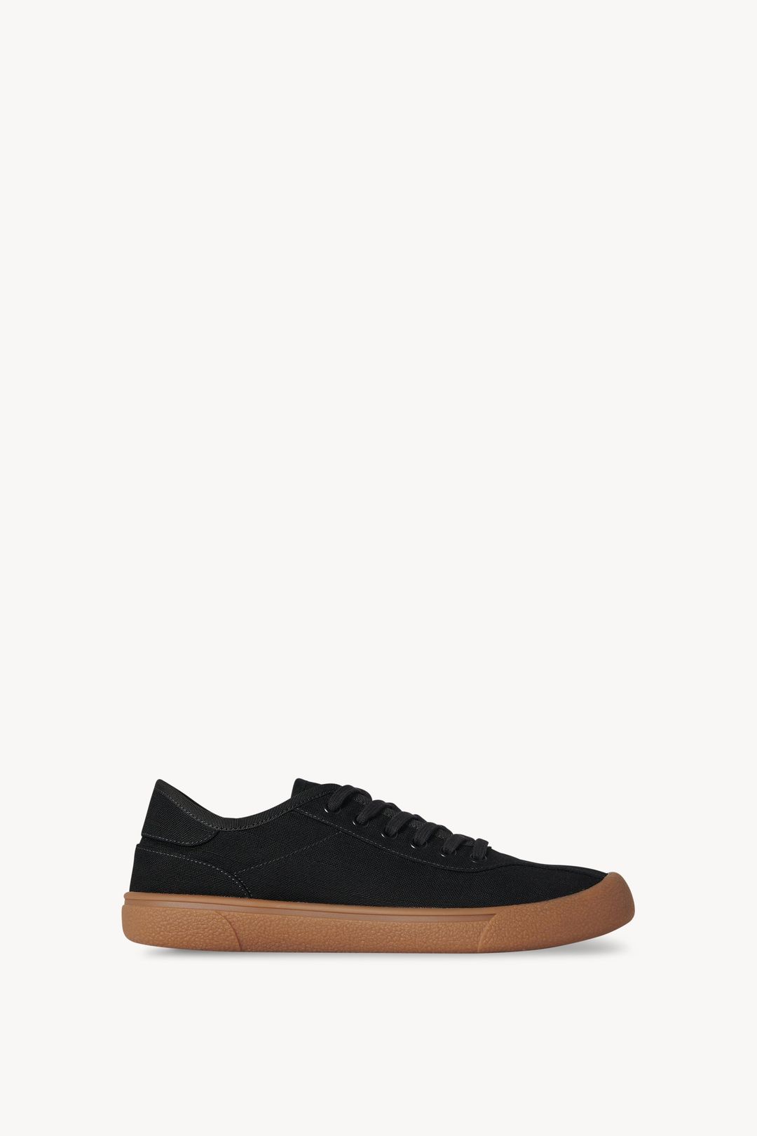 Canvas Sneakers