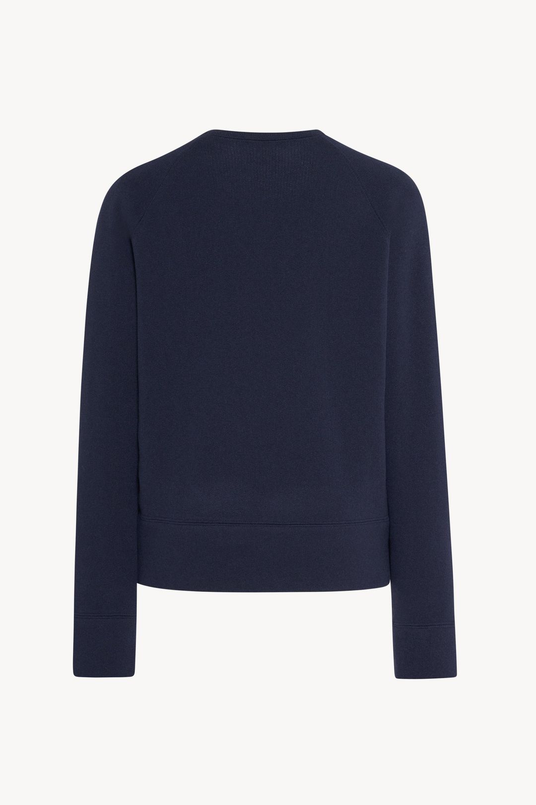 Sellerex Top in Virgin Wool #2