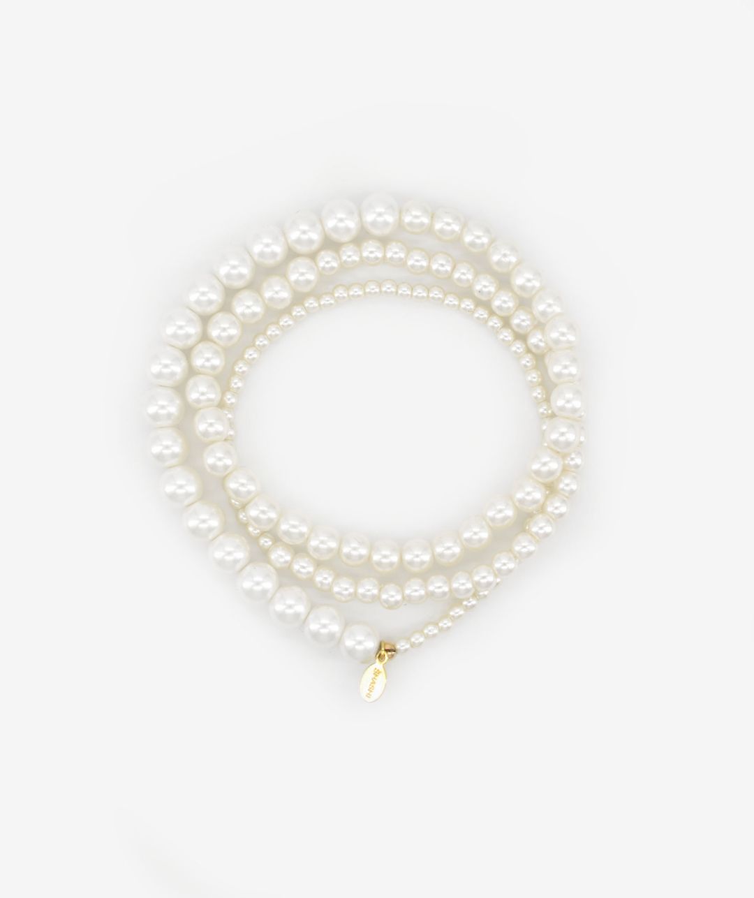 Miller Pearl Bracelet/Necklace
