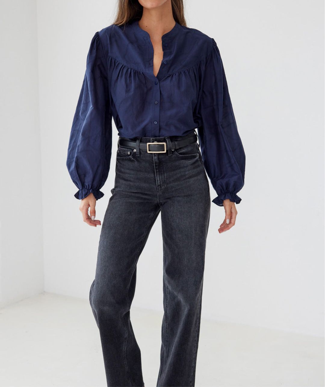 The New Romantic (Final Sale #6