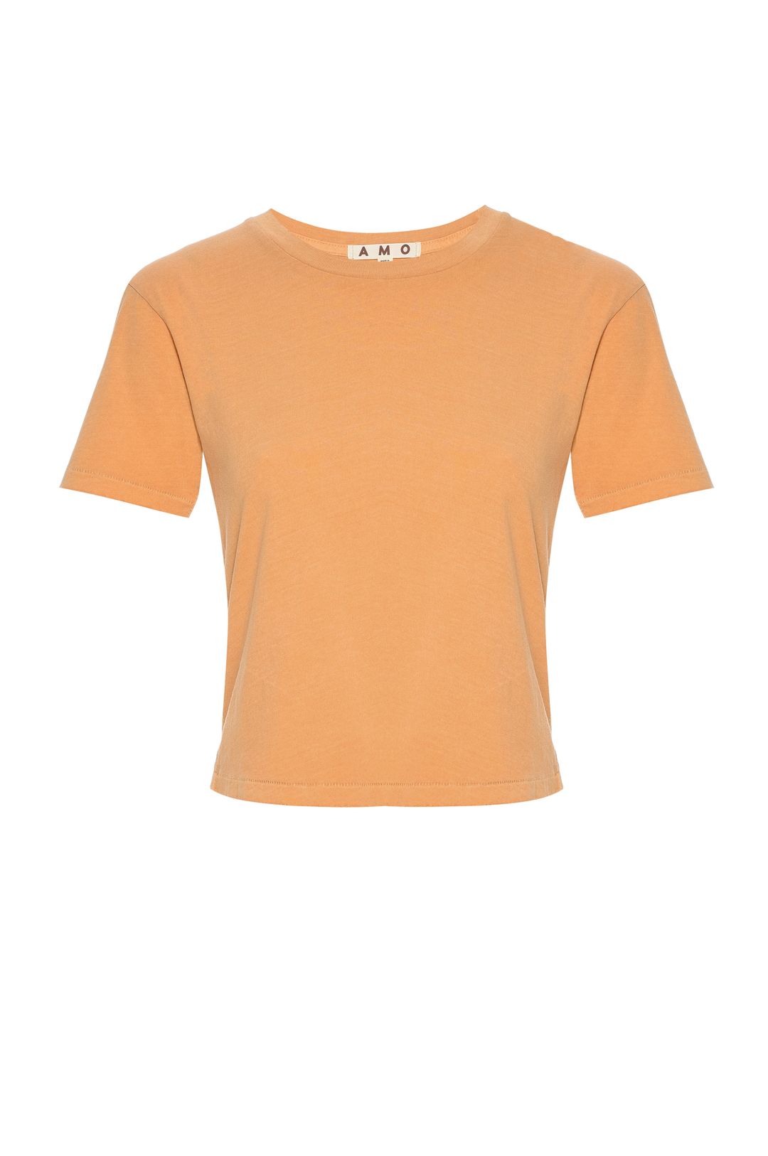 Babe Tee <br> Apricot