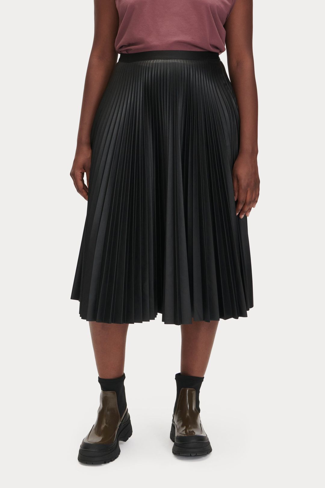 Larni Skirt #20