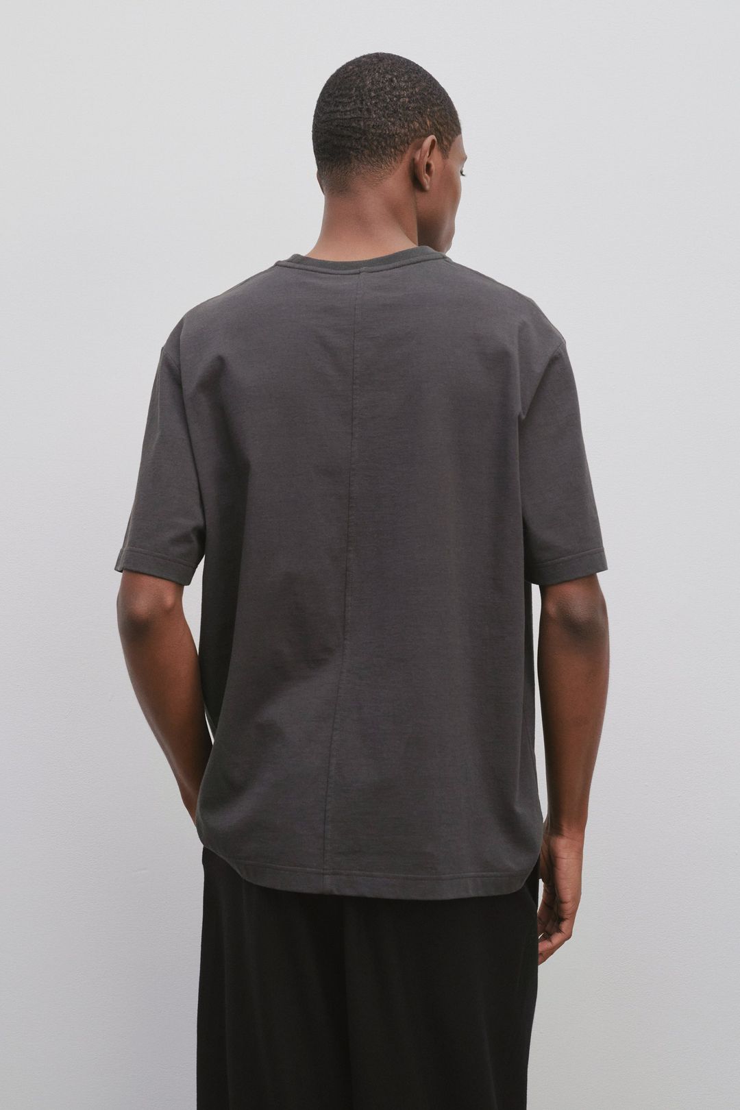 Errigal T-Shirt in Cotton #4