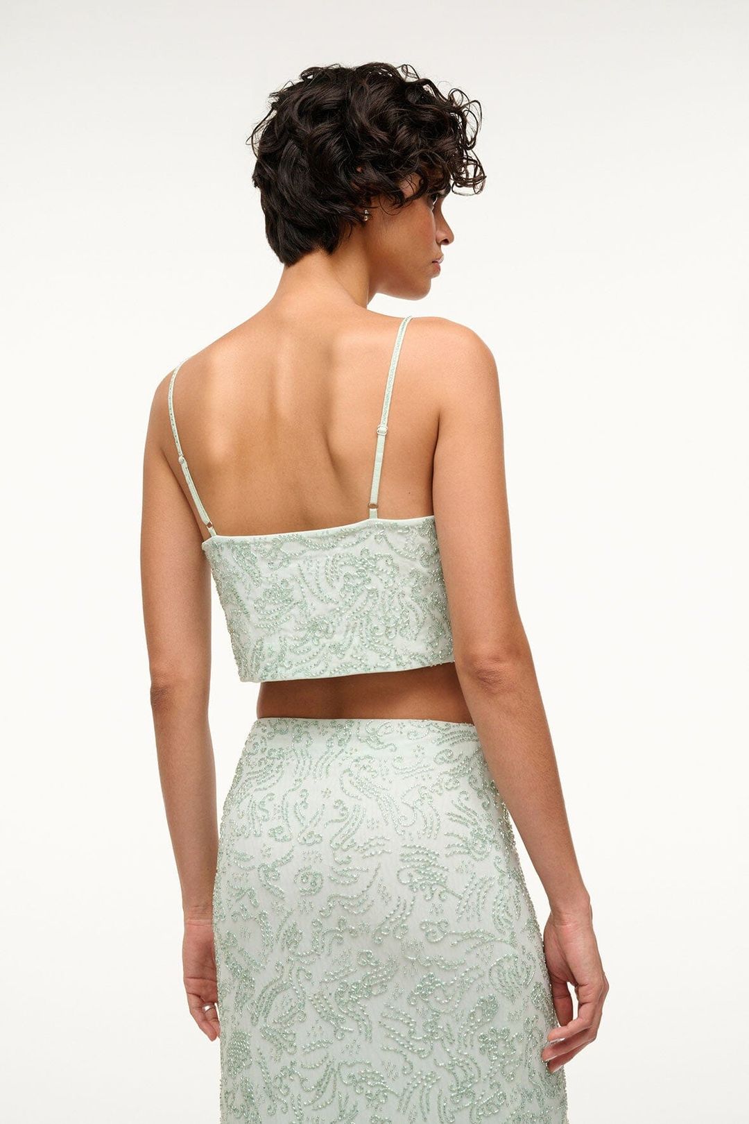 FERMO TOP | CARIBBEAN #4